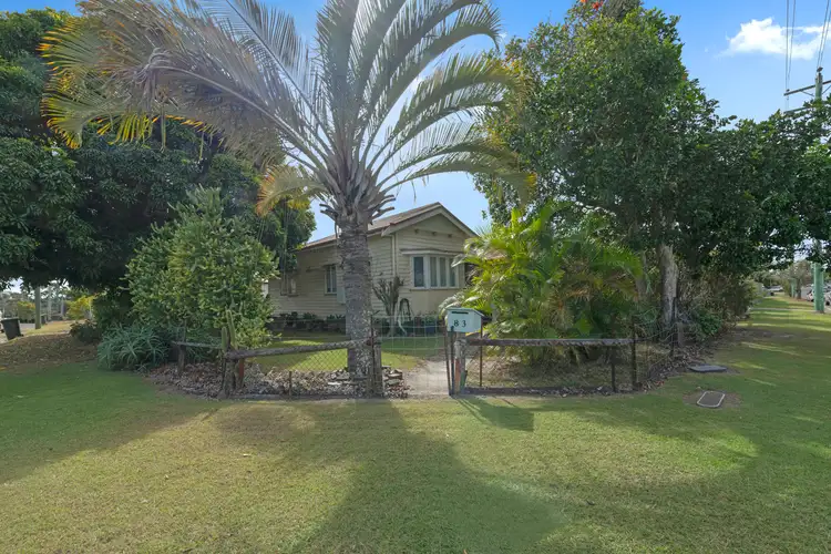 83 Burnett Street, Bundaberg South QLD 4670