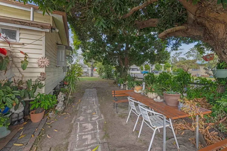 Third view of Homely house listing, 83 Burnett Street, Bundaberg South QLD 4670