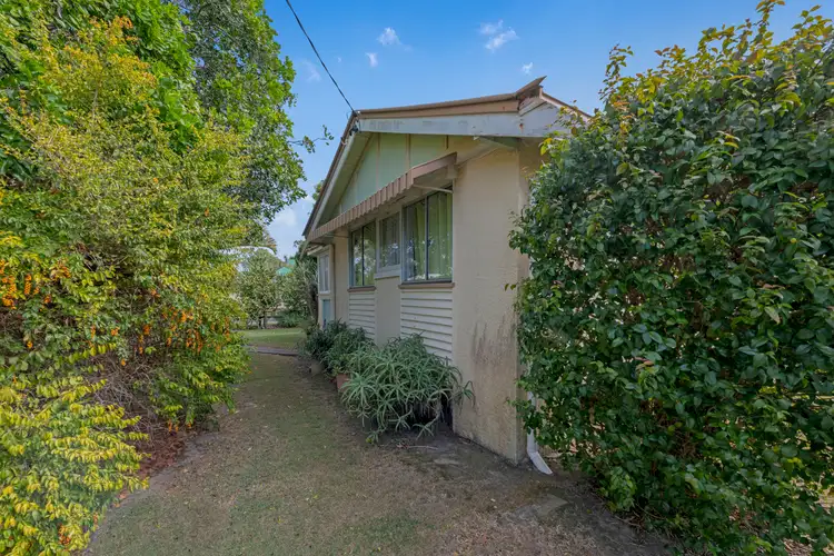 Fourth view of Homely house listing, 83 Burnett Street, Bundaberg South QLD 4670