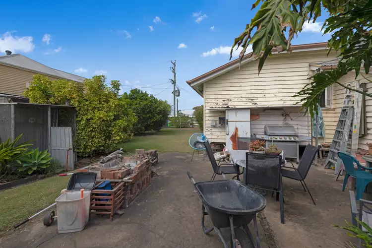 Fifth view of Homely house listing, 83 Burnett Street, Bundaberg South QLD 4670