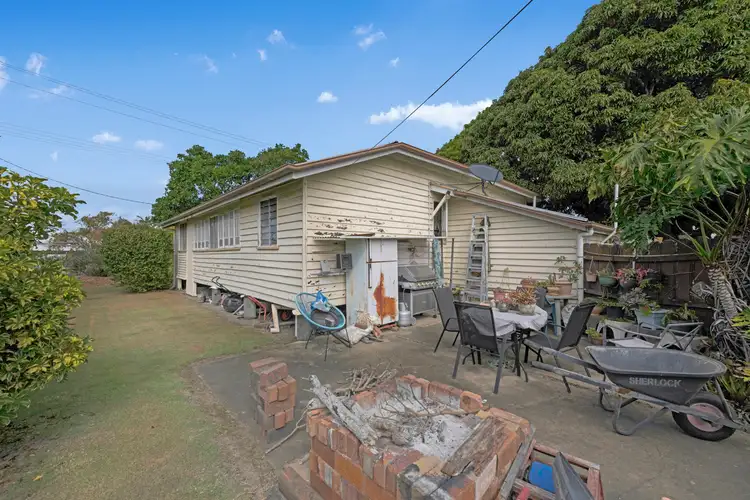 Sixth view of Homely house listing, 83 Burnett Street, Bundaberg South QLD 4670