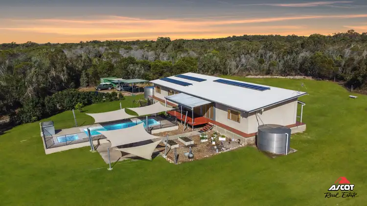257 Malvern Drive, Moore Park Beach QLD 4670