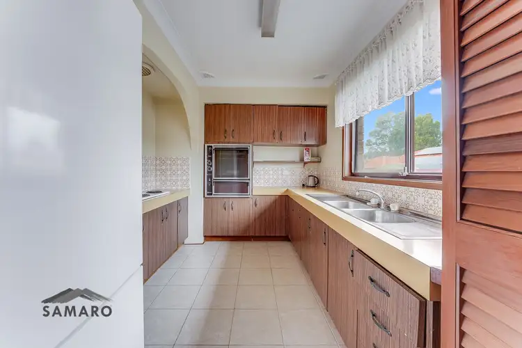Second view of Homely house listing, 2 Walmsley Close, Prairiewood NSW 2176