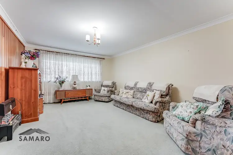Third view of Homely house listing, 2 Walmsley Close, Prairiewood NSW 2176