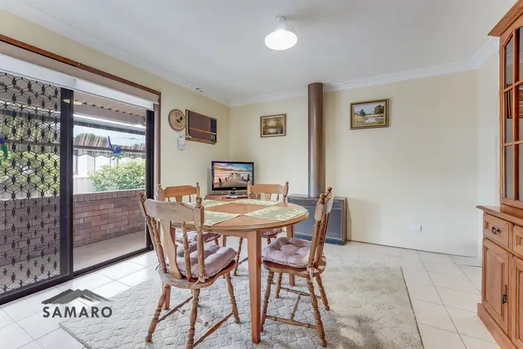 Fourth view of Homely house listing, 2 Walmsley Close, Prairiewood NSW 2176