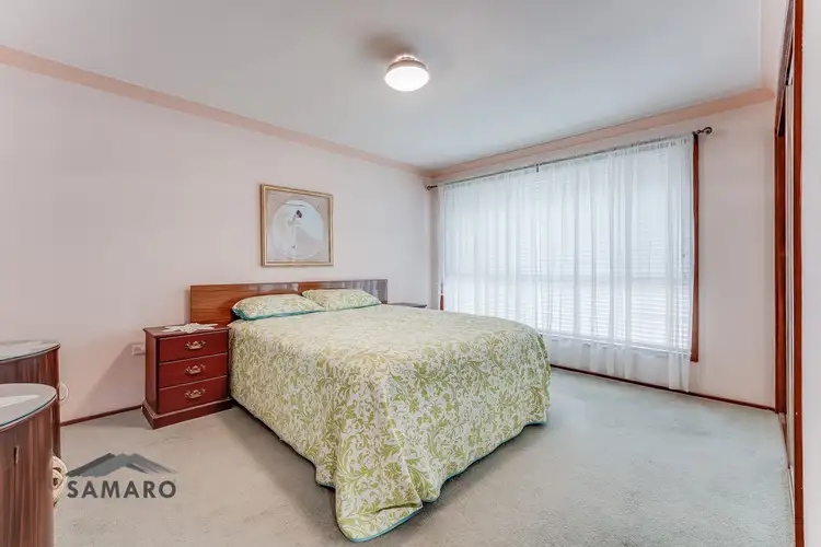 Fifth view of Homely house listing, 2 Walmsley Close, Prairiewood NSW 2176