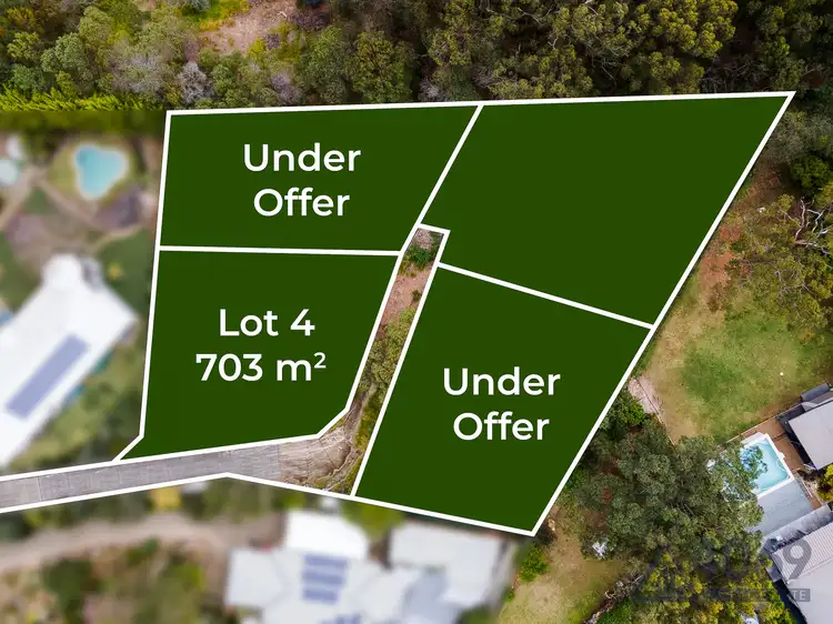 86 Stanaway Place, Bellbowrie QLD 4070