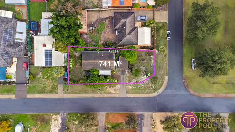 19 Ospringe Street, Gosnells WA 6110
