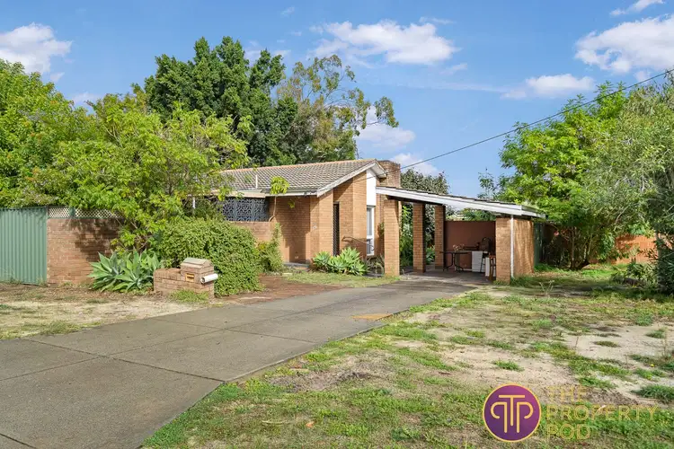 Second view of Homely house listing, 19 Ospringe Street, Gosnells WA 6110