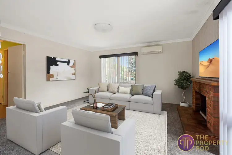 Fifth view of Homely house listing, 19 Ospringe Street, Gosnells WA 6110