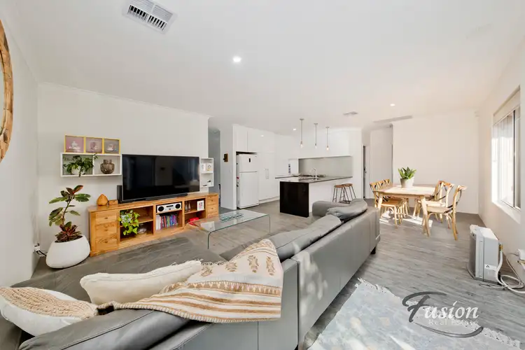 Second view of Homely villa listing, 2/69 Stanley Street, Scarborough WA 6019