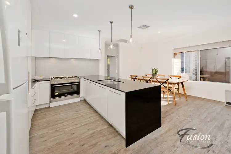 Sixth view of Homely villa listing, 2/69 Stanley Street, Scarborough WA 6019