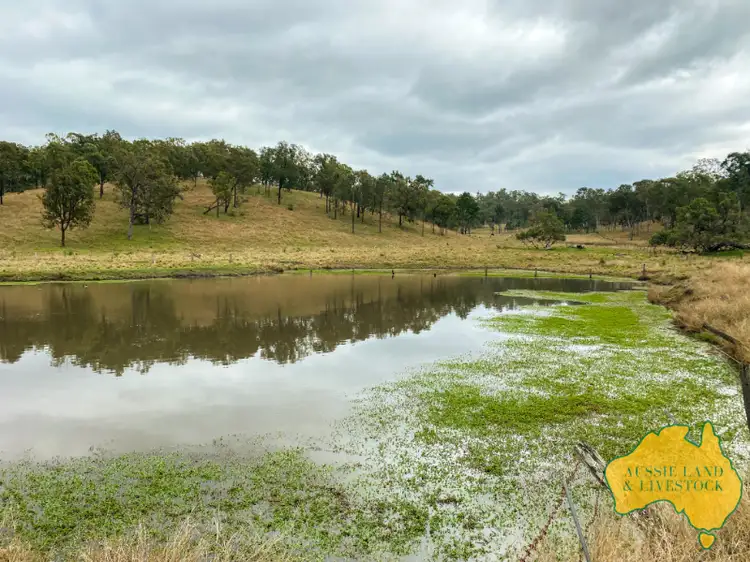 Main view of Homely rural property listing, LOT 2 Wide Bay Highway Access via Taylors Road, Goomeri QLD 4601