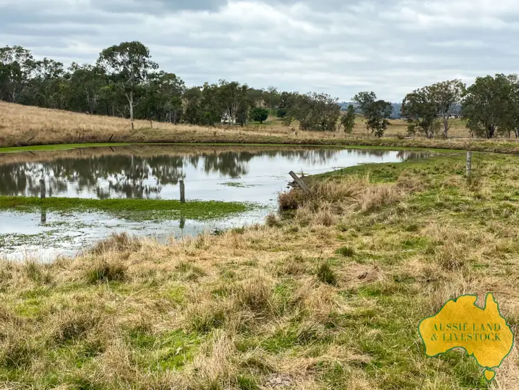 Second view of Homely rural property listing, LOT 2 Wide Bay Highway Access via Taylors Road, Goomeri QLD 4601