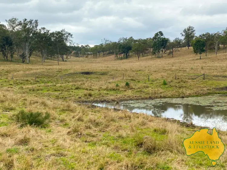Third view of Homely rural property listing, LOT 2 Wide Bay Highway Access via Taylors Road, Goomeri QLD 4601
