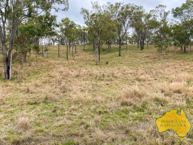 Fourth view of Homely rural property listing, LOT 2 Wide Bay Highway Access via Taylors Road, Goomeri QLD 4601