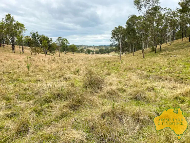 Fifth view of Homely rural property listing, LOT 2 Wide Bay Highway Access via Taylors Road, Goomeri QLD 4601