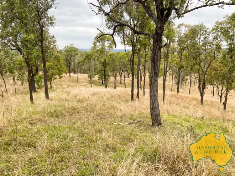 Sixth view of Homely rural property listing, LOT 2 Wide Bay Highway Access via Taylors Road, Goomeri QLD 4601