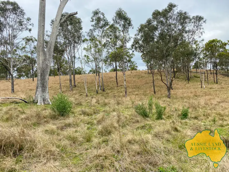 Seventh view of Homely rural property listing, LOT 2 Wide Bay Highway Access via Taylors Road, Goomeri QLD 4601