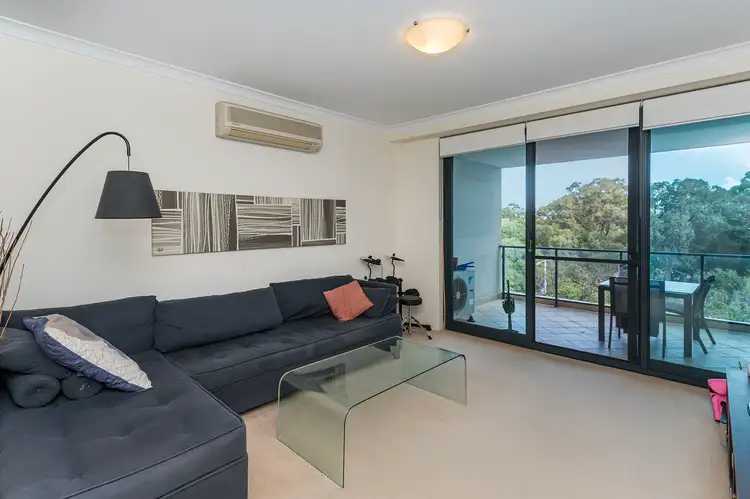 40/34 Kings Park Road, West Perth WA 6005