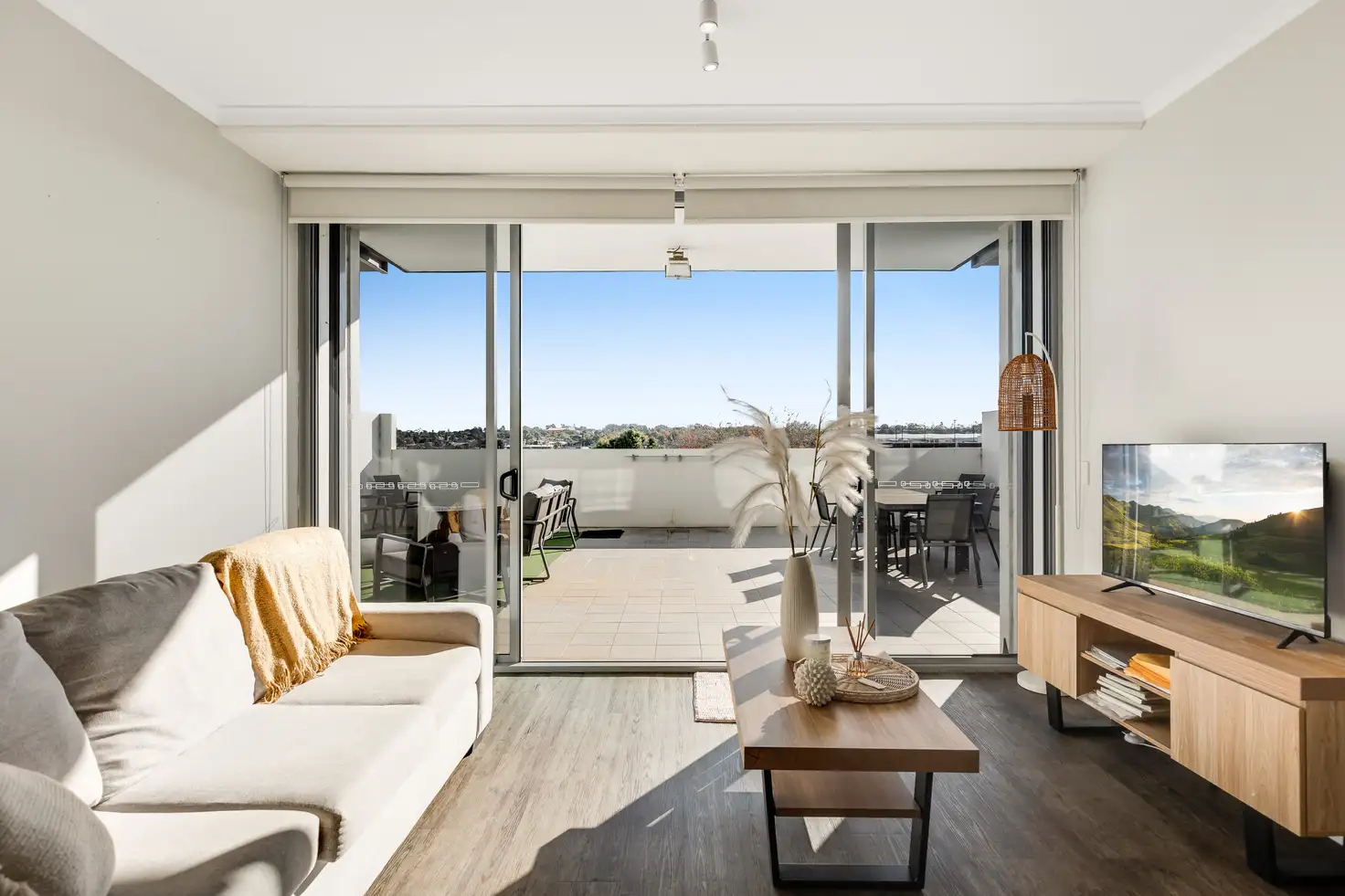 Main view of Homely apartment listing, 311/532 Ruthven Street, Toowoomba City QLD 4350