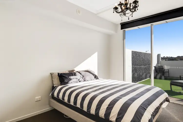 Third view of Homely apartment listing, 311/532 Ruthven Street, Toowoomba City QLD 4350