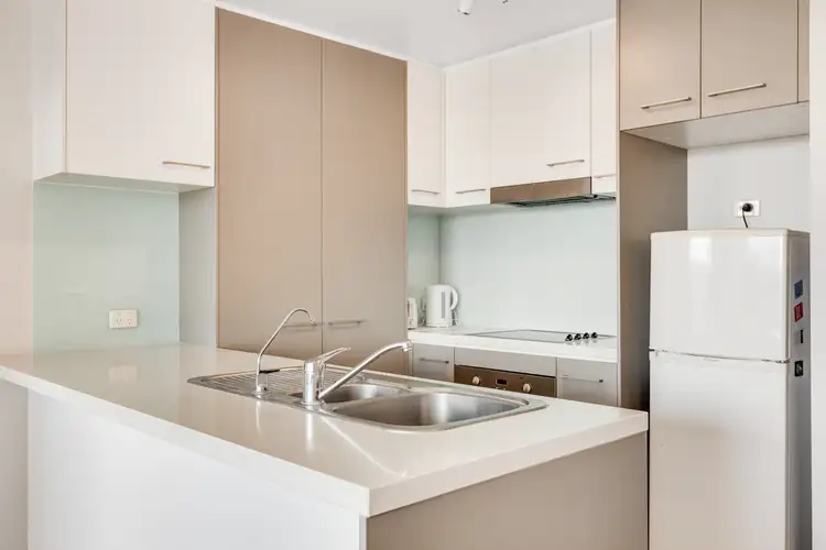 Fourth view of Homely apartment listing, 311/532 Ruthven Street, Toowoomba City QLD 4350