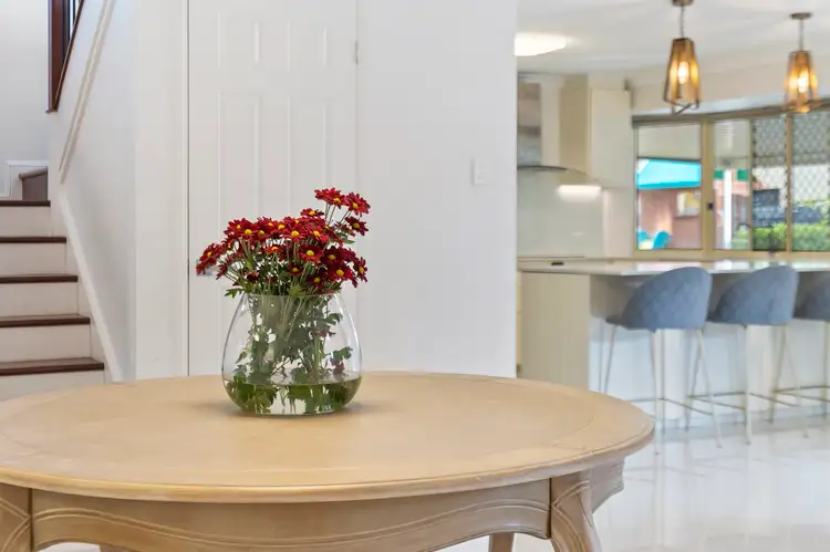 Third view of Homely house listing, 52 Oakmont Street, Carindale QLD 4152
