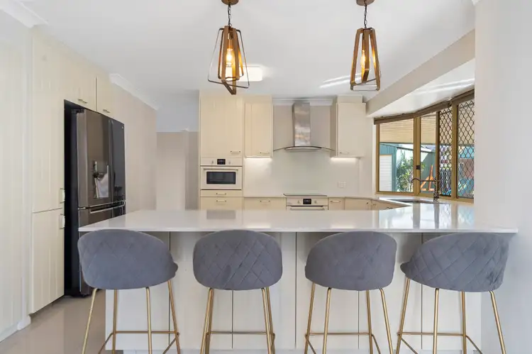 Fourth view of Homely house listing, 52 Oakmont Street, Carindale QLD 4152