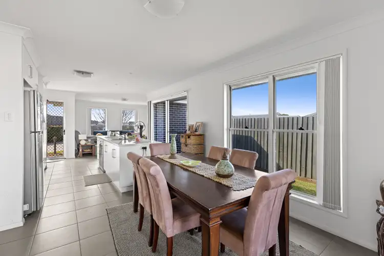 Second view of Homely unit listing, Unit 1/23 Furness Court, Kearneys Spring QLD 4350