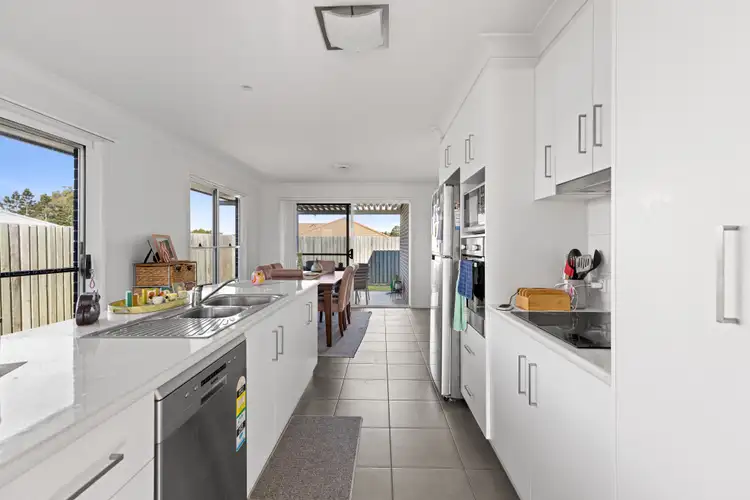 Fourth view of Homely unit listing, Unit 1/23 Furness Court, Kearneys Spring QLD 4350