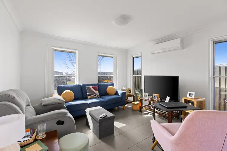 Fifth view of Homely unit listing, Unit 1/23 Furness Court, Kearneys Spring QLD 4350