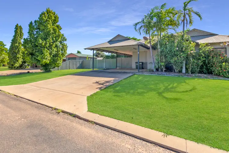 Main view of Homely house listing, 4 Derrinding Way, Kununurra WA 6743