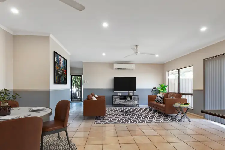 Fifth view of Homely house listing, 4 Derrinding Way, Kununurra WA 6743