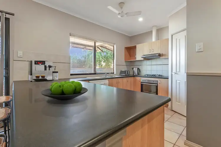 Sixth view of Homely house listing, 4 Derrinding Way, Kununurra WA 6743
