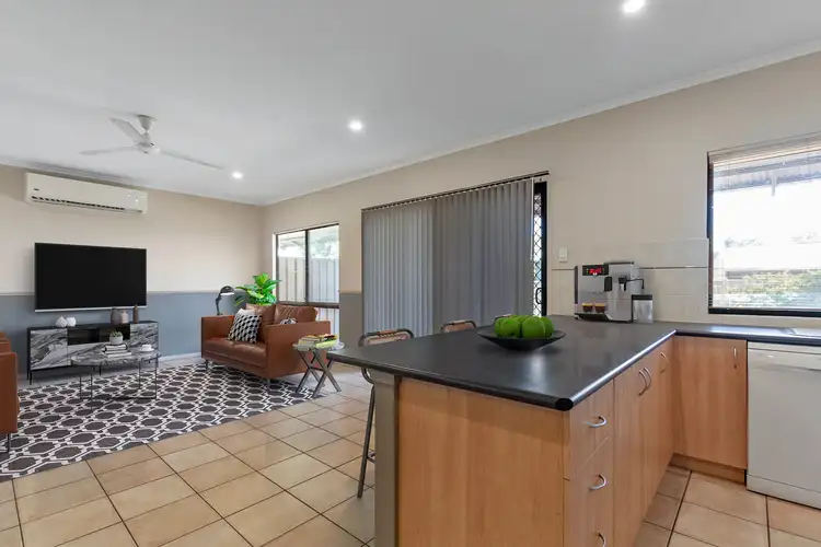 Seventh view of Homely house listing, 4 Derrinding Way, Kununurra WA 6743
