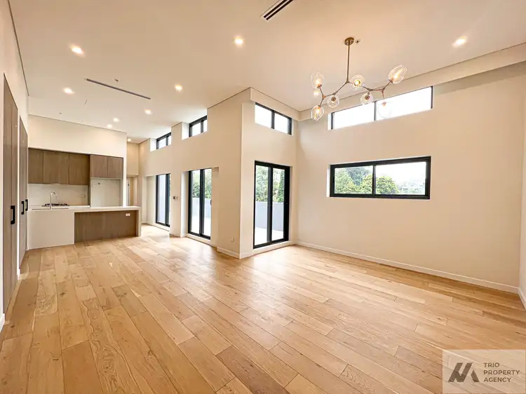 B401/1 Crandon Road, Epping NSW 2121