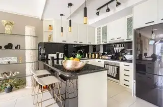 Third view of Homely unit listing, 3D/973 Gold Coast Highway, Palm Beach QLD 4221