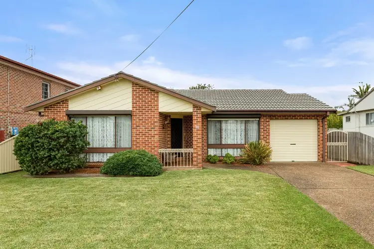 Second view of Homely house listing, 30 Penguins Head Road, Culburra Beach NSW 2540