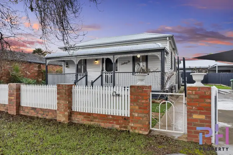 1 Darling Street, Eaglehawk VIC 3556