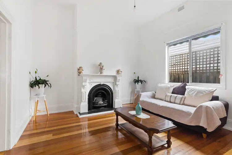 Fifth view of Homely house listing, 15 Broomfield Road, Hawthorn East VIC 3123