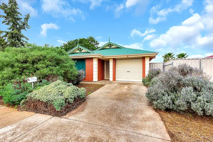 Main view of Homely house listing, 66 Heytesbury Road, Davoren Park SA 5113
