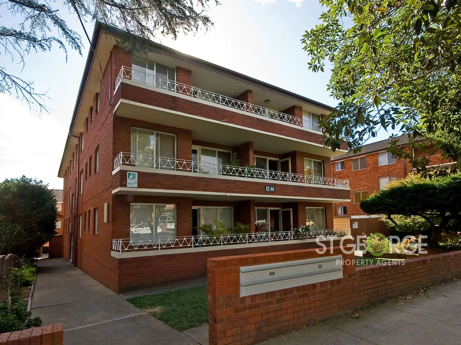 Main view of Homely unit listing, Address available on request