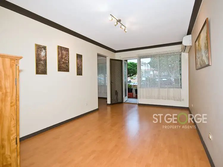 Second view of Homely unit listing, Address available on request