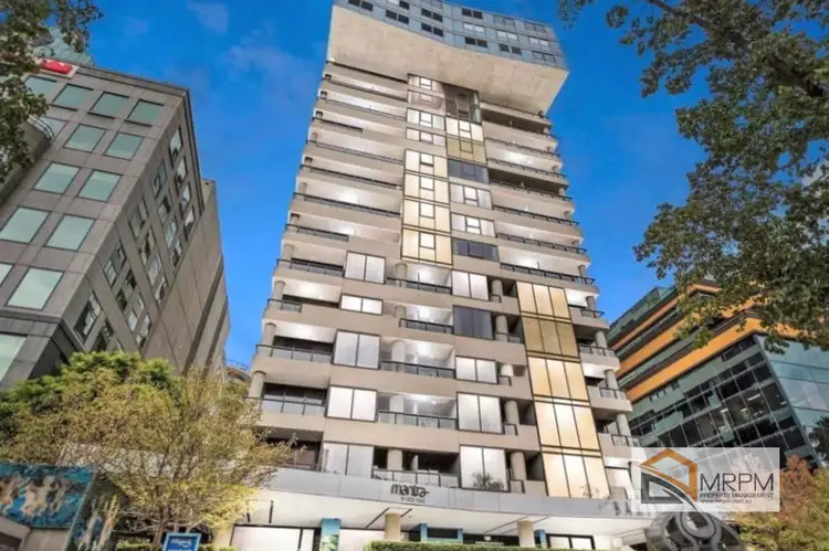 714/568 St Kilda Road, Melbourne VIC 3004