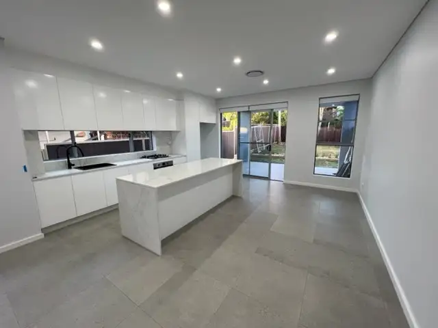 Second view of Homely house listing, 43A Carrisbrook Avenue, Punchbowl NSW 2196