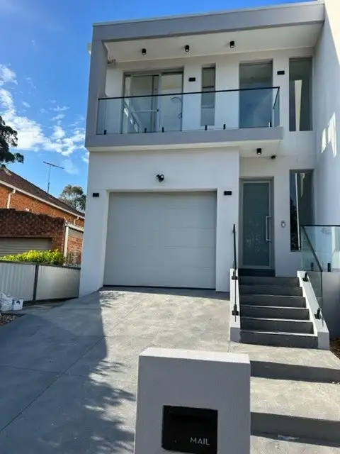 Fourth view of Homely house listing, 43A Carrisbrook Avenue, Punchbowl NSW 2196