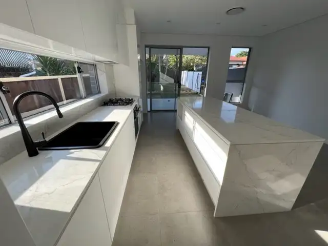 Fifth view of Homely house listing, 43A Carrisbrook Avenue, Punchbowl NSW 2196