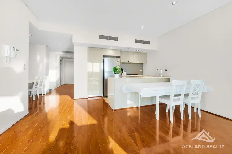 1801/718 George Street, Haymarket NSW 2000