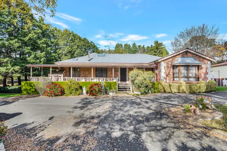 Main view of Homely house listing, 21 Wellers Road, Bargo NSW 2574